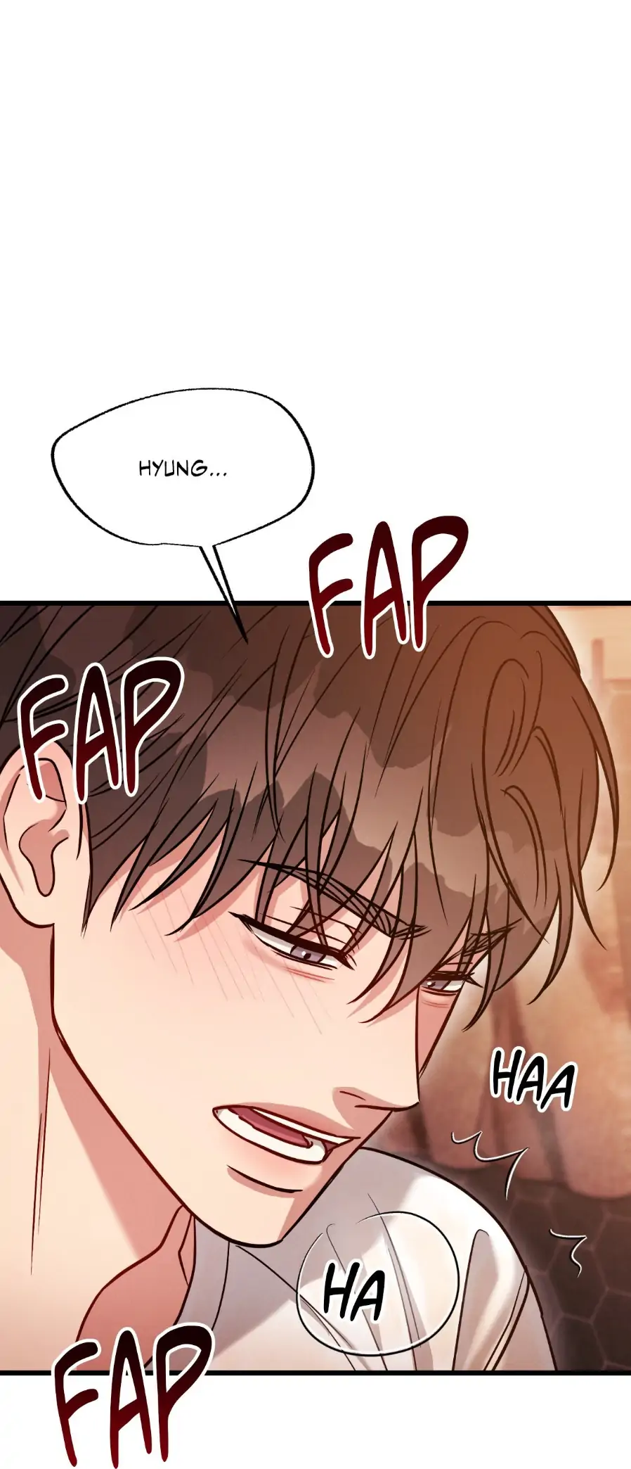 Placebo - Side Story 8 manhwa