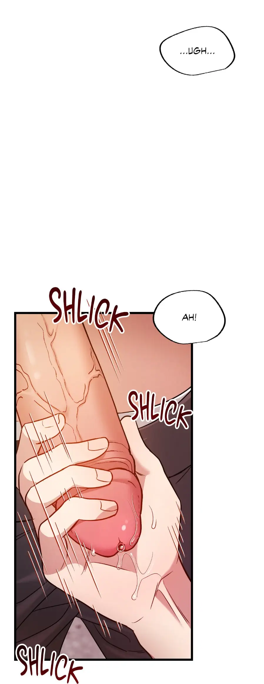 Placebo - Side Story 8 manhwa