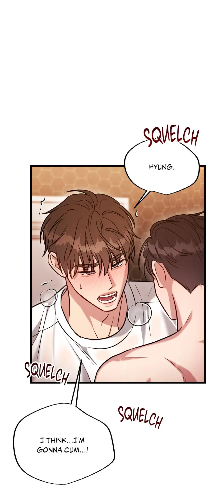 Placebo - Side Story 8 manhwa