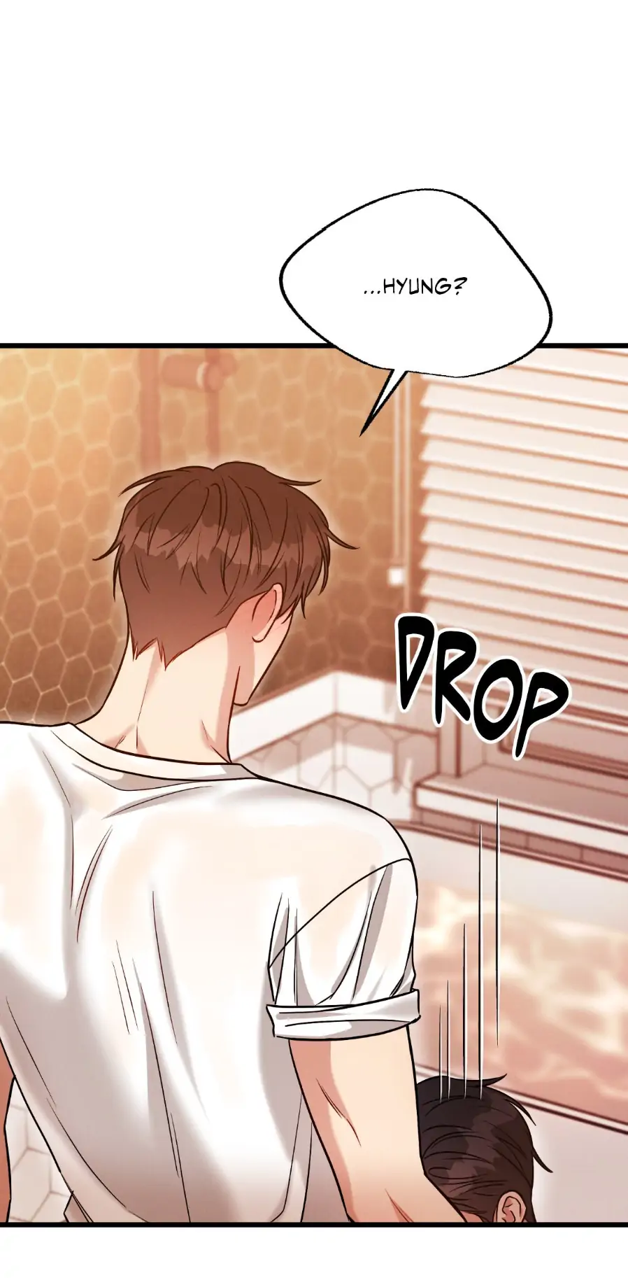 Placebo - Side Story 8 manhwa