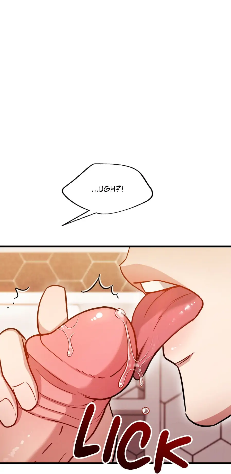 Placebo - Side Story 8 manhwa