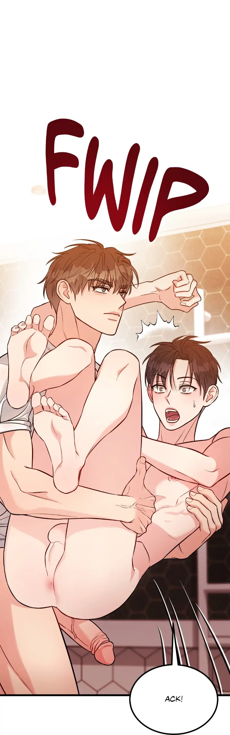 Placebo - Side Story 9 manhwa