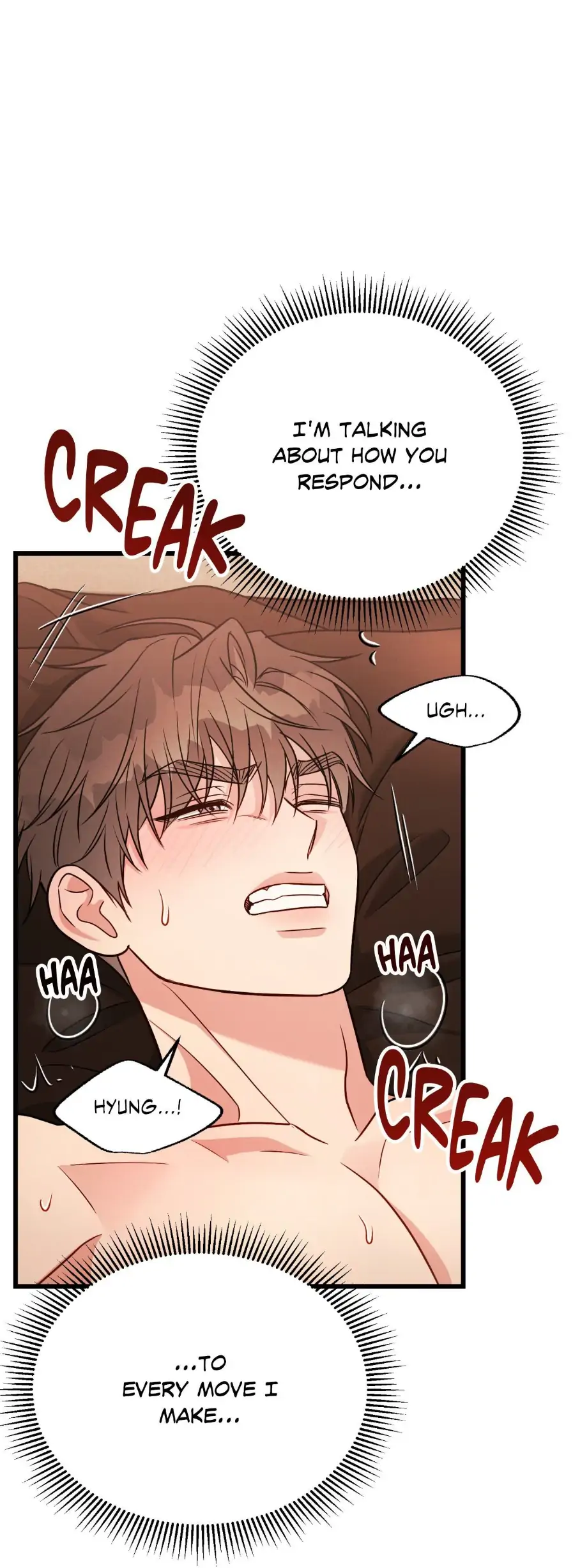 Placebo - Side Story 9 manhwa