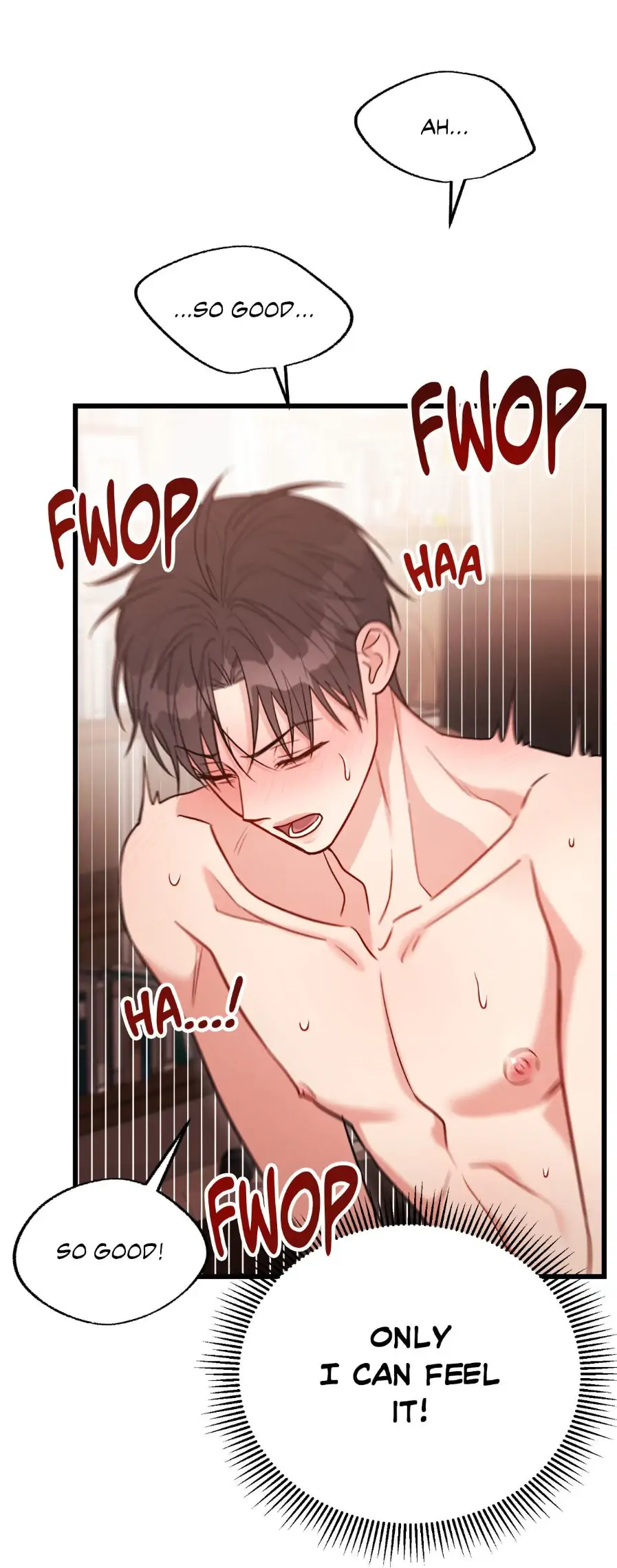 Placebo - Side Story 9 manhwa