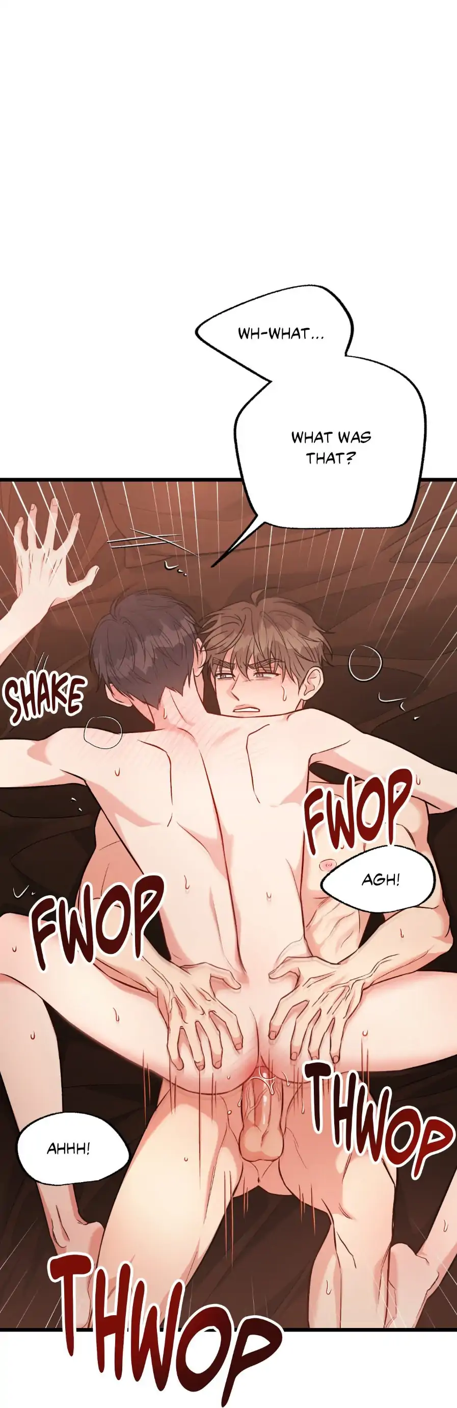 Placebo - Side Story 9 manhwa