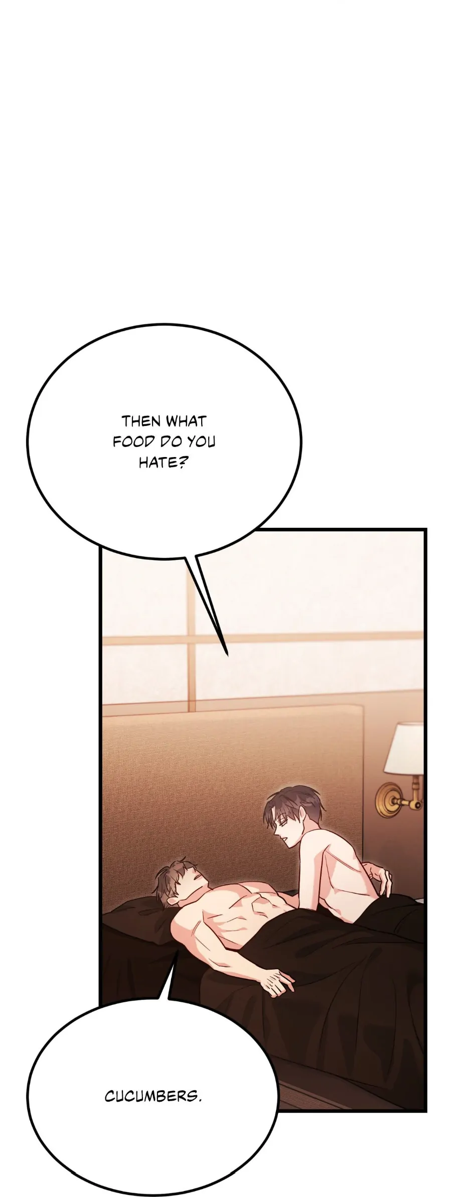 Placebo - Side Story 9 manhwa