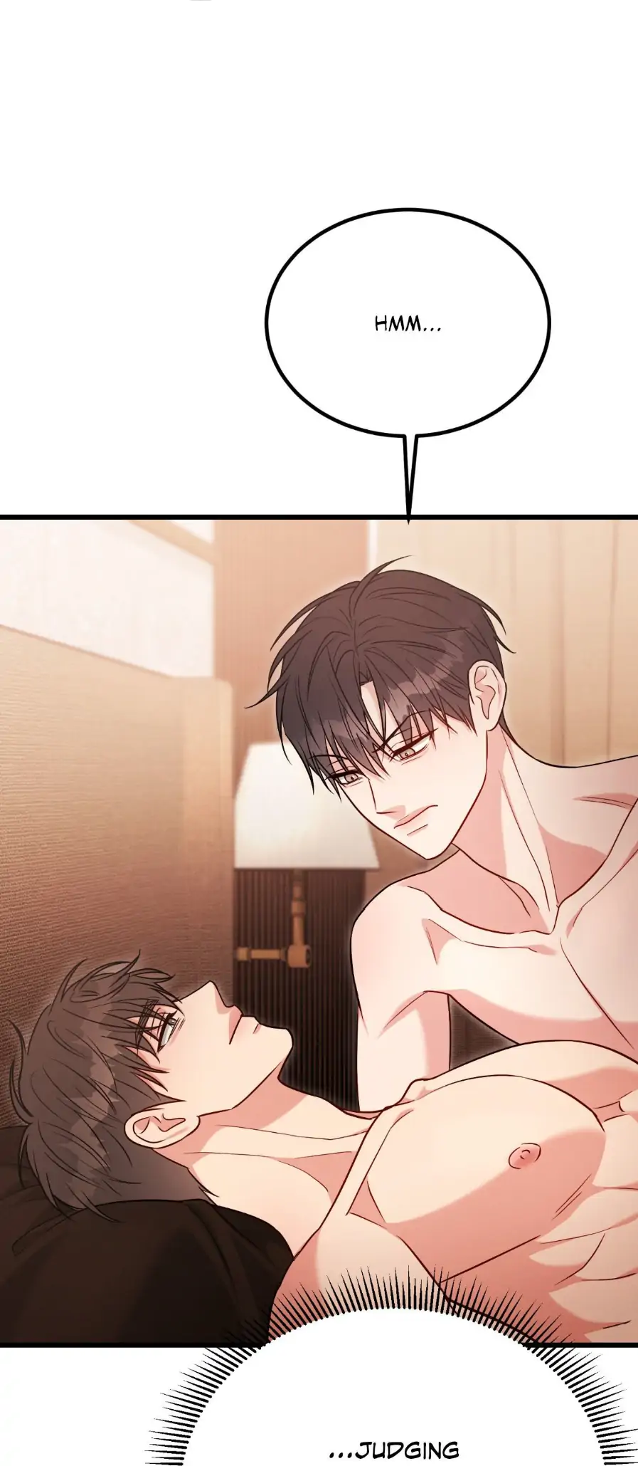 Placebo - Side Story 9 manhwa