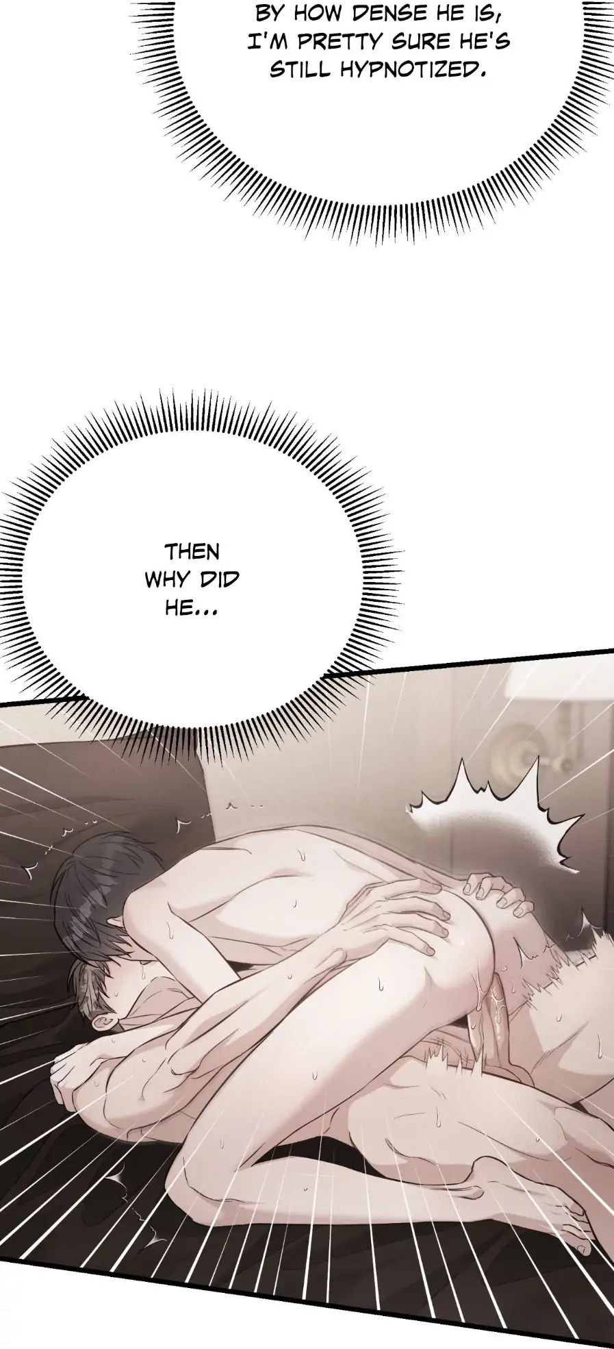 Placebo - Side Story 9 manhwa