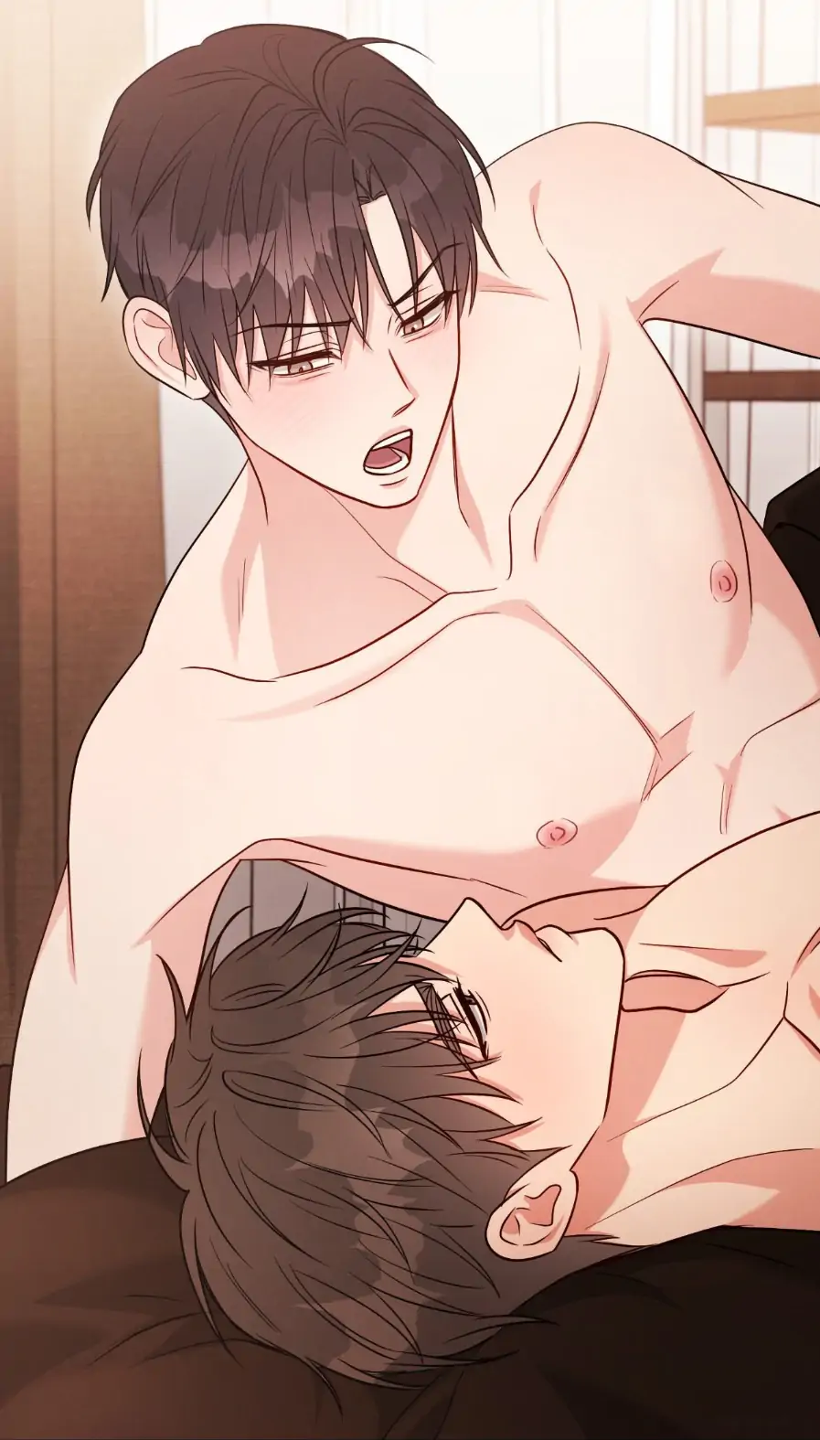 Placebo - Side Story 9 manhwa