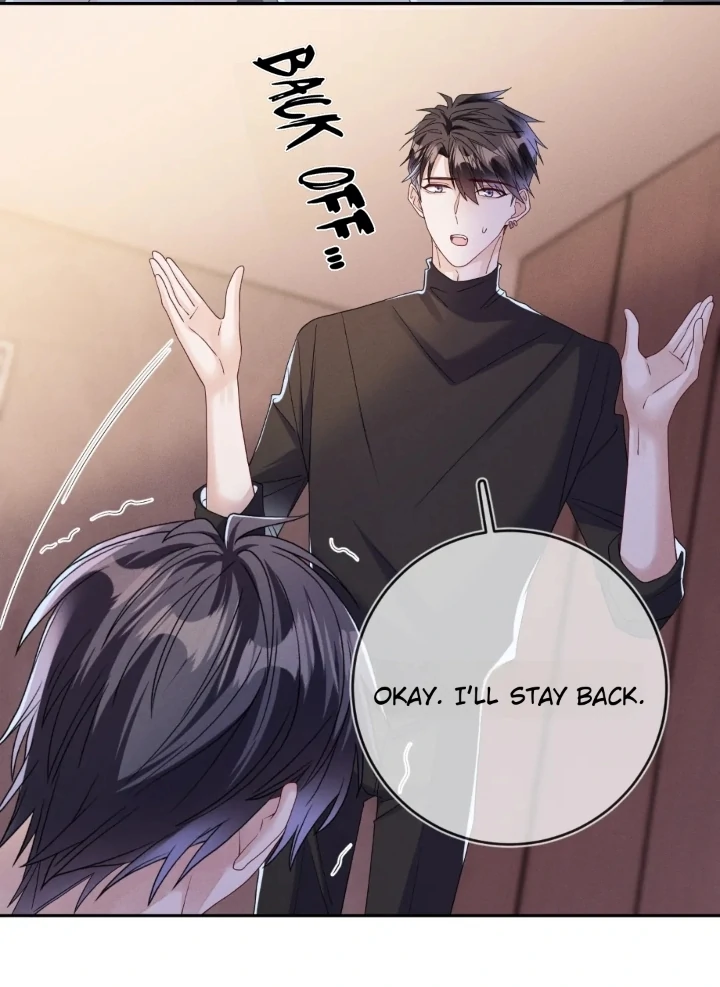 The Irresistible Conquest (Official) - Chapter 84 manhwa