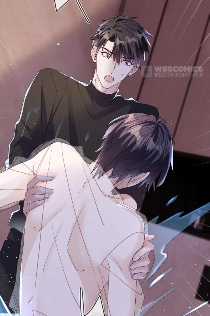 The Irresistible Conquest (Official) - Chapter 84 manhwa