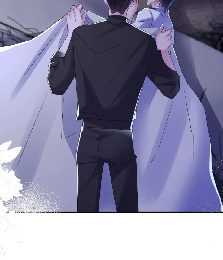 The Irresistible Conquest (Official) - Chapter 84 manhwa