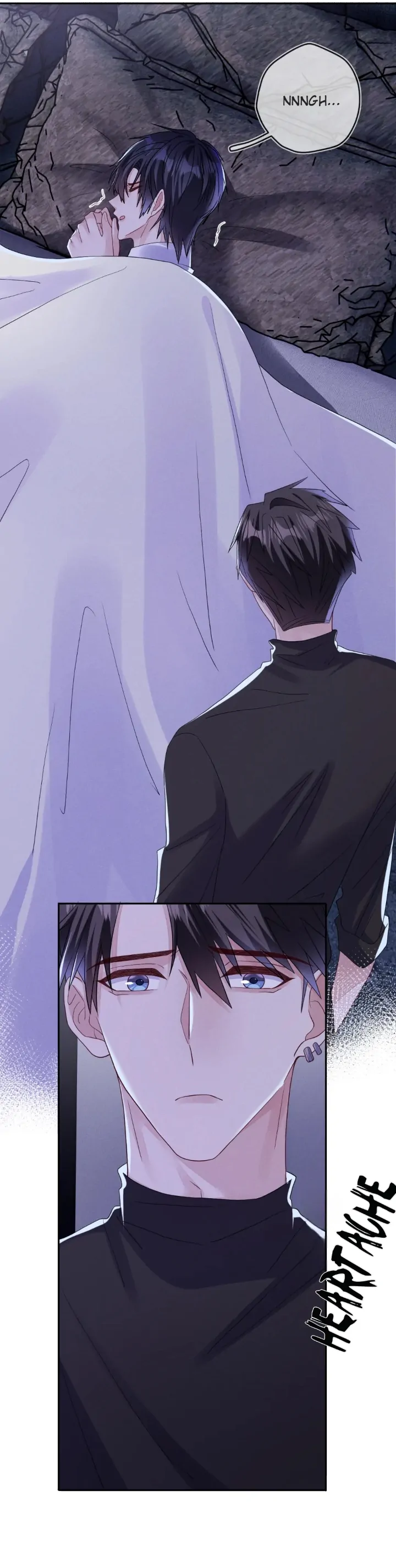 The Irresistible Conquest (Official) - Chapter 84 manhwa