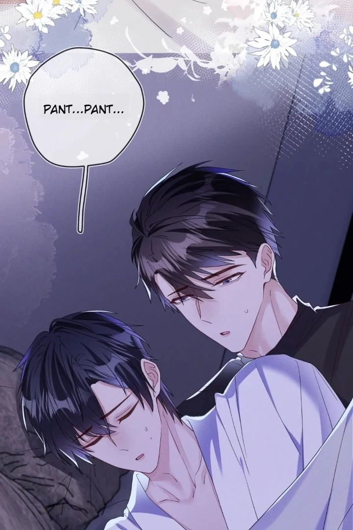 The Irresistible Conquest (Official) - Chapter 84 manhwa