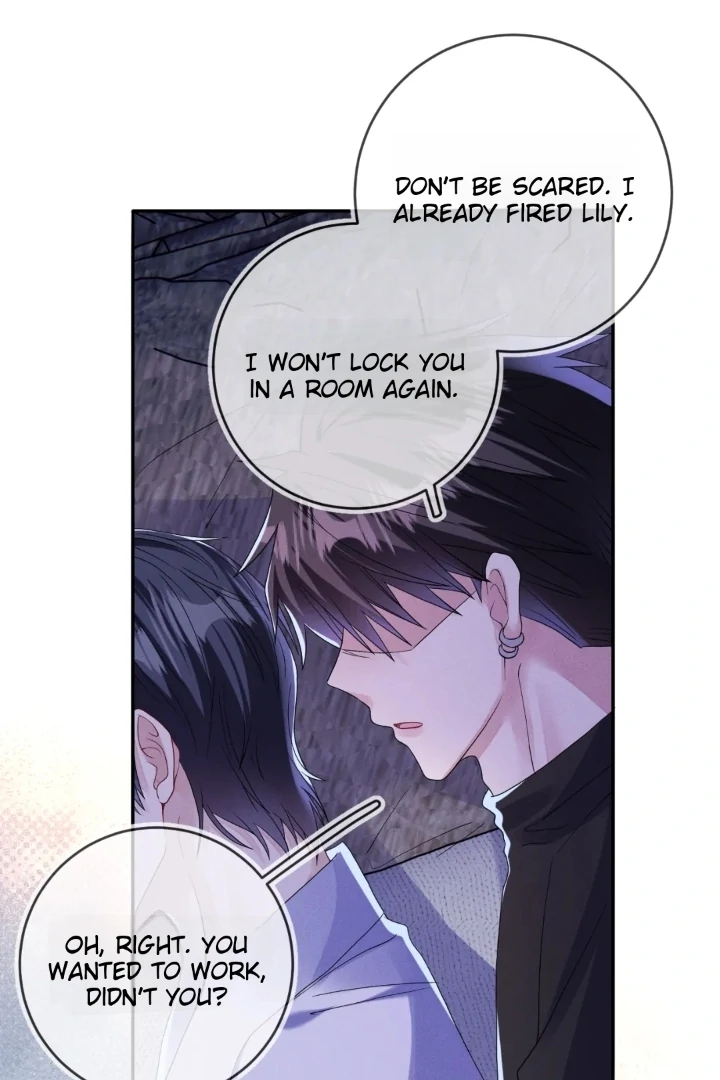 The Irresistible Conquest (Official) - Chapter 84 manhwa