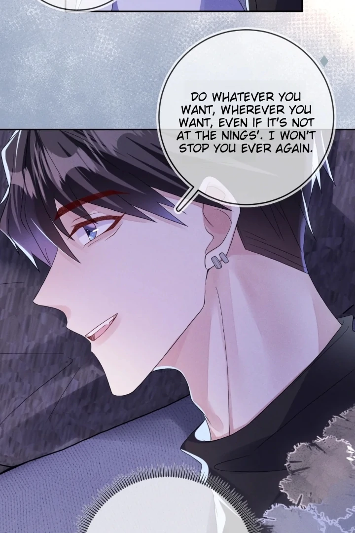 The Irresistible Conquest (Official) - Chapter 84 manhwa