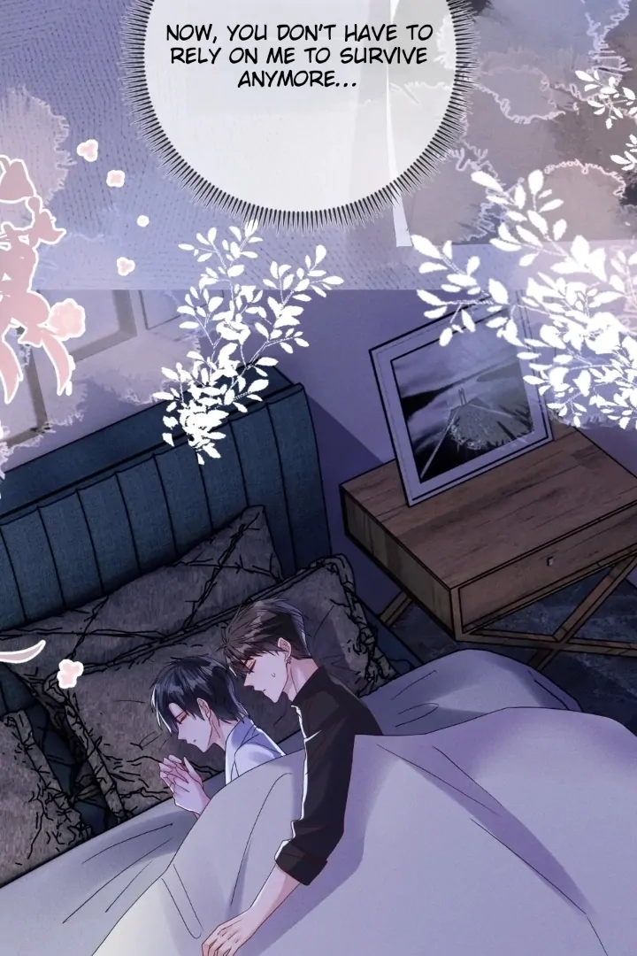 The Irresistible Conquest (Official) - Chapter 84 manhwa