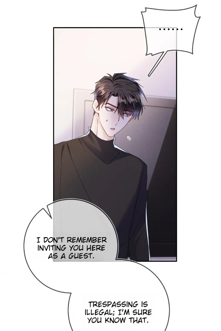 The Irresistible Conquest (Official) - Chapter 84 manhwa