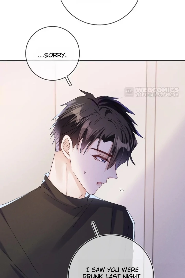 The Irresistible Conquest (Official) - Chapter 84 manhwa