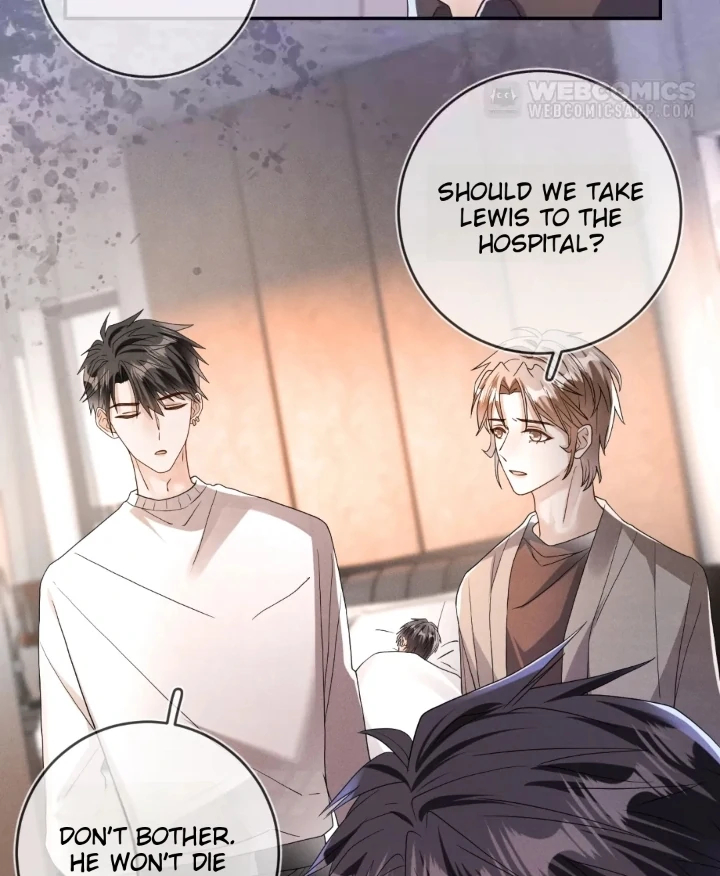The Irresistible Conquest (Official) - Chapter 85 manhwa