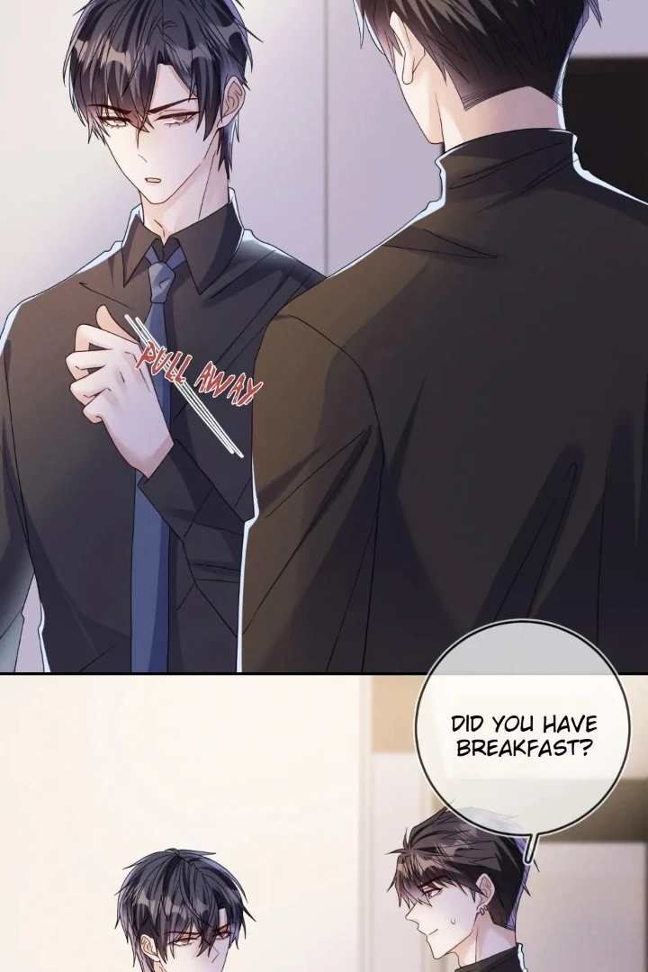 The Irresistible Conquest (Official) - Chapter 85 manhwa