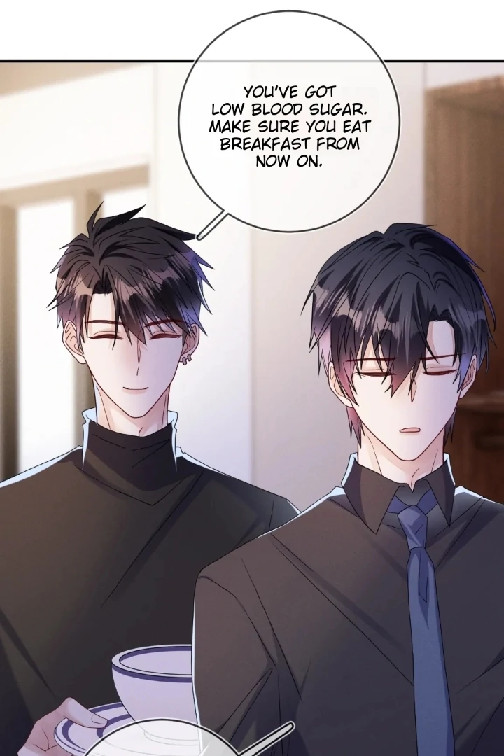 The Irresistible Conquest (Official) - Chapter 85 manhwa