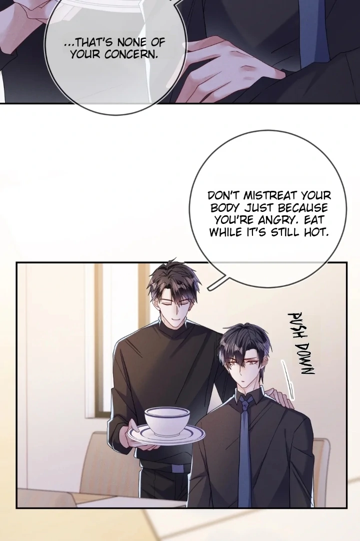 The Irresistible Conquest (Official) - Chapter 85 manhwa