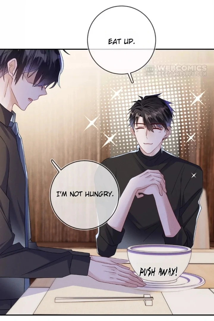 The Irresistible Conquest (Official) - Chapter 85 manhwa