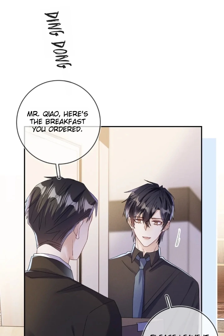 The Irresistible Conquest (Official) - Chapter 85 manhwa