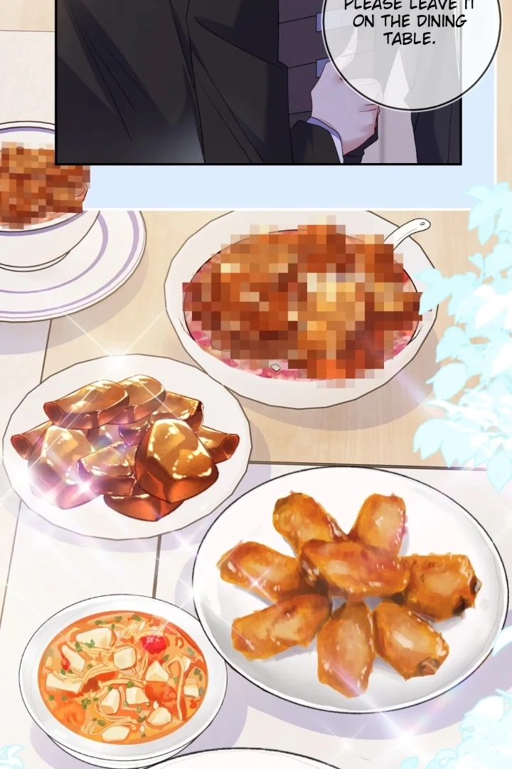 The Irresistible Conquest (Official) - Chapter 85 manhwa
