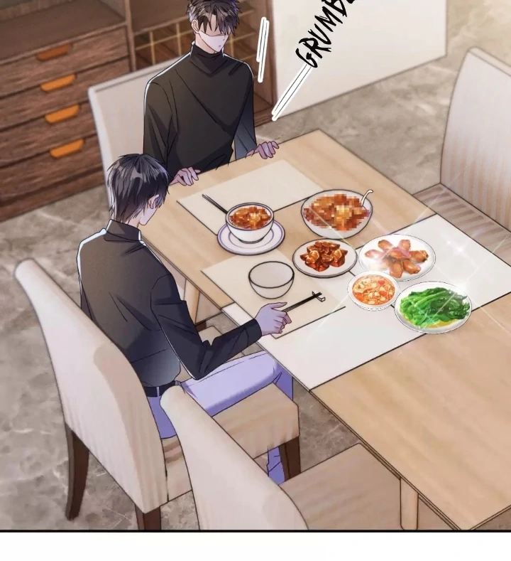 The Irresistible Conquest (Official) - Chapter 85 manhwa
