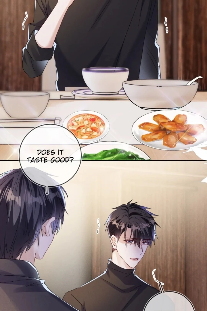 The Irresistible Conquest (Official) - Chapter 85 manhwa