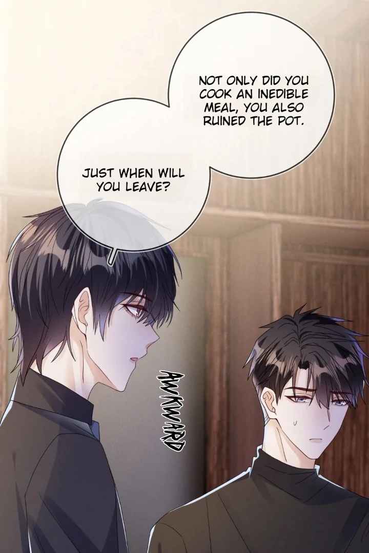 The Irresistible Conquest (Official) - Chapter 85 manhwa