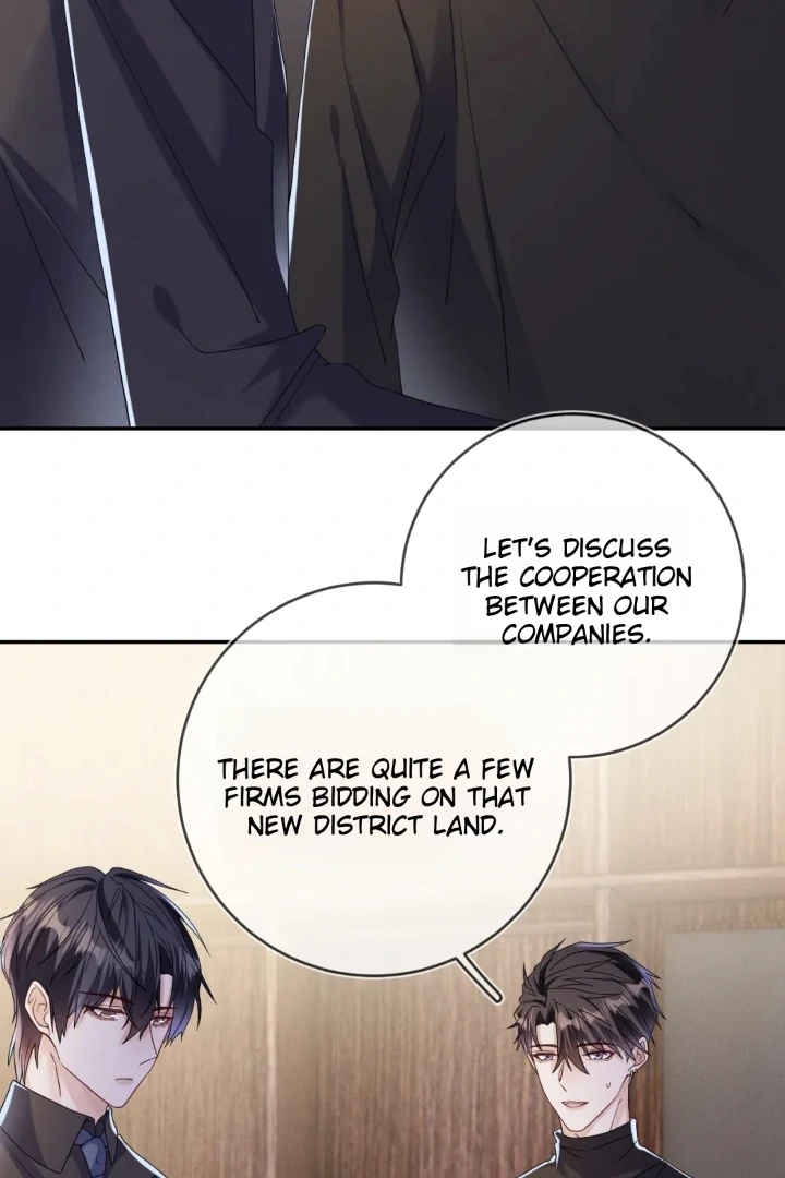 The Irresistible Conquest (Official) - Chapter 85 manhwa