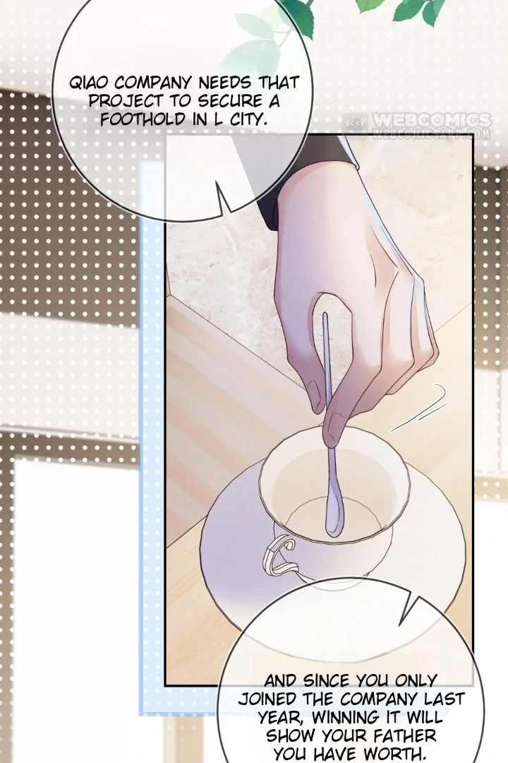 The Irresistible Conquest (Official) - Chapter 85 manhwa