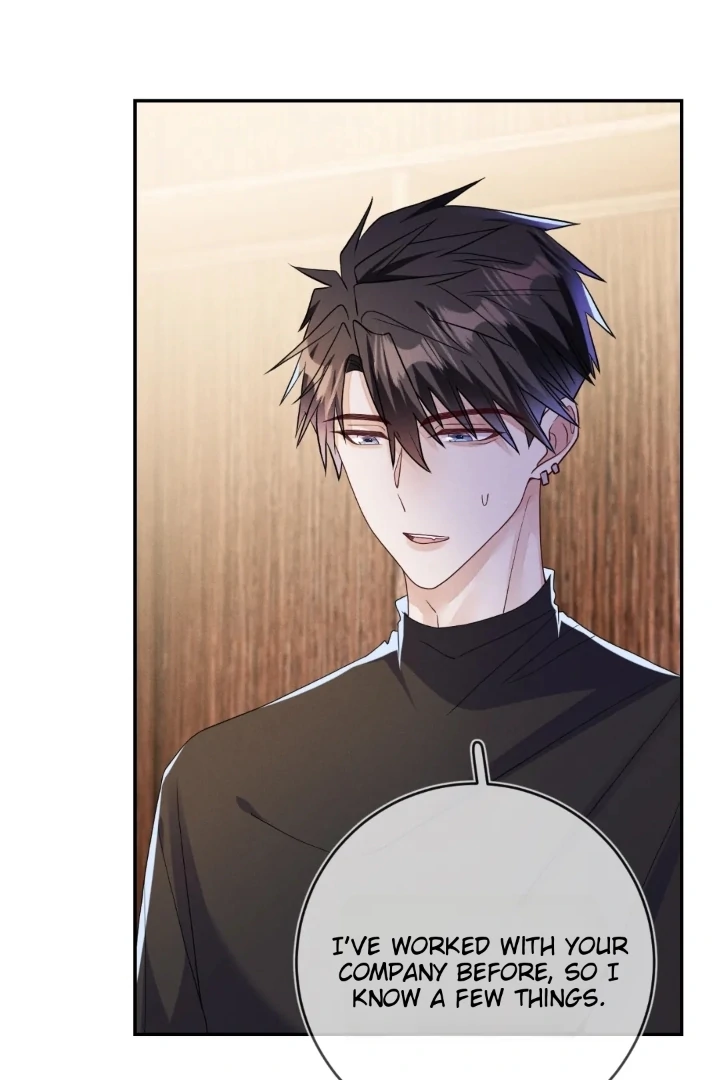 The Irresistible Conquest (Official) - Chapter 85 manhwa