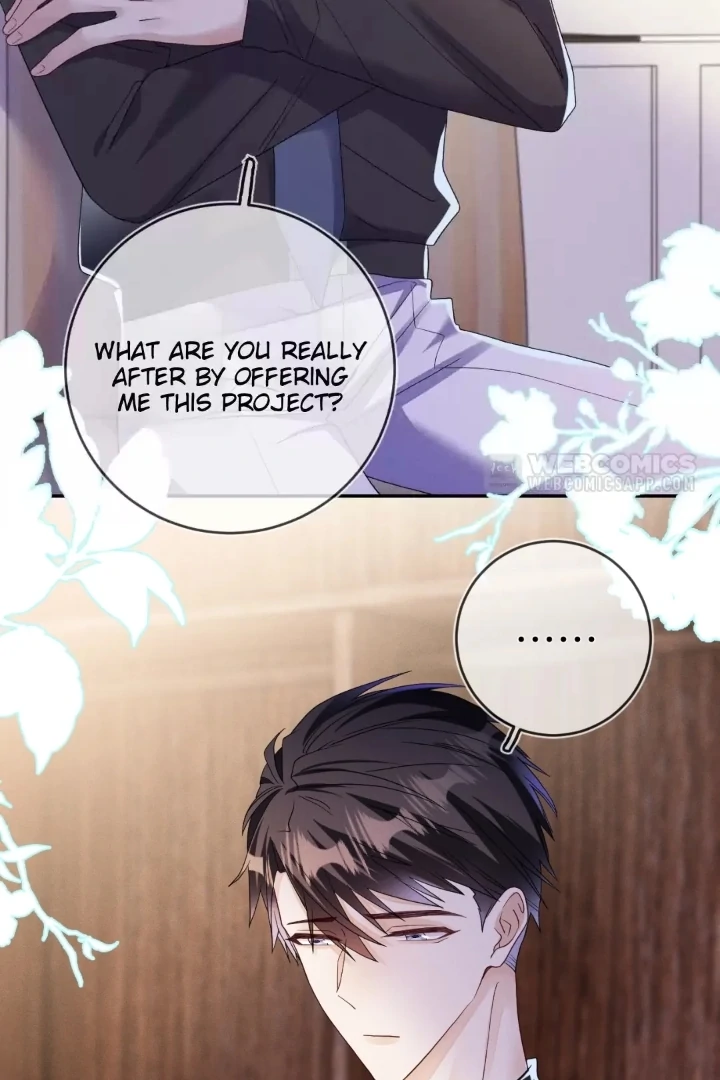 The Irresistible Conquest (Official) - Chapter 85 manhwa