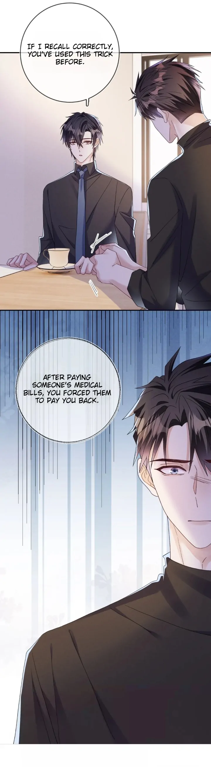 The Irresistible Conquest (Official) - Chapter 85 manhwa
