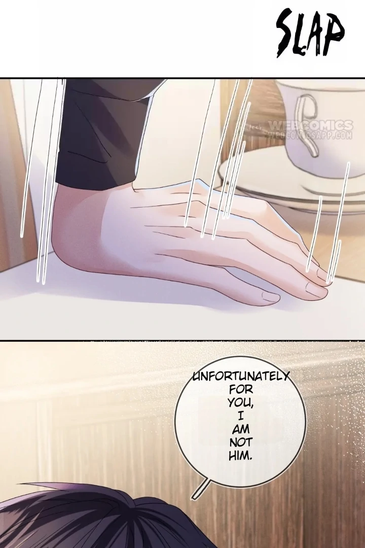 The Irresistible Conquest (Official) - Chapter 85 manhwa
