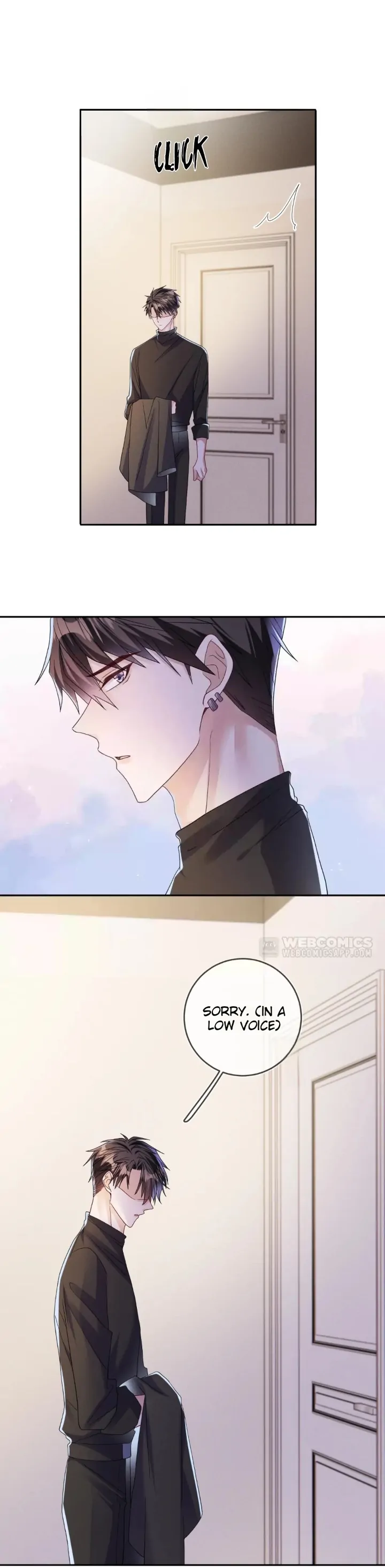 The Irresistible Conquest (Official) - Chapter 86 manhwa