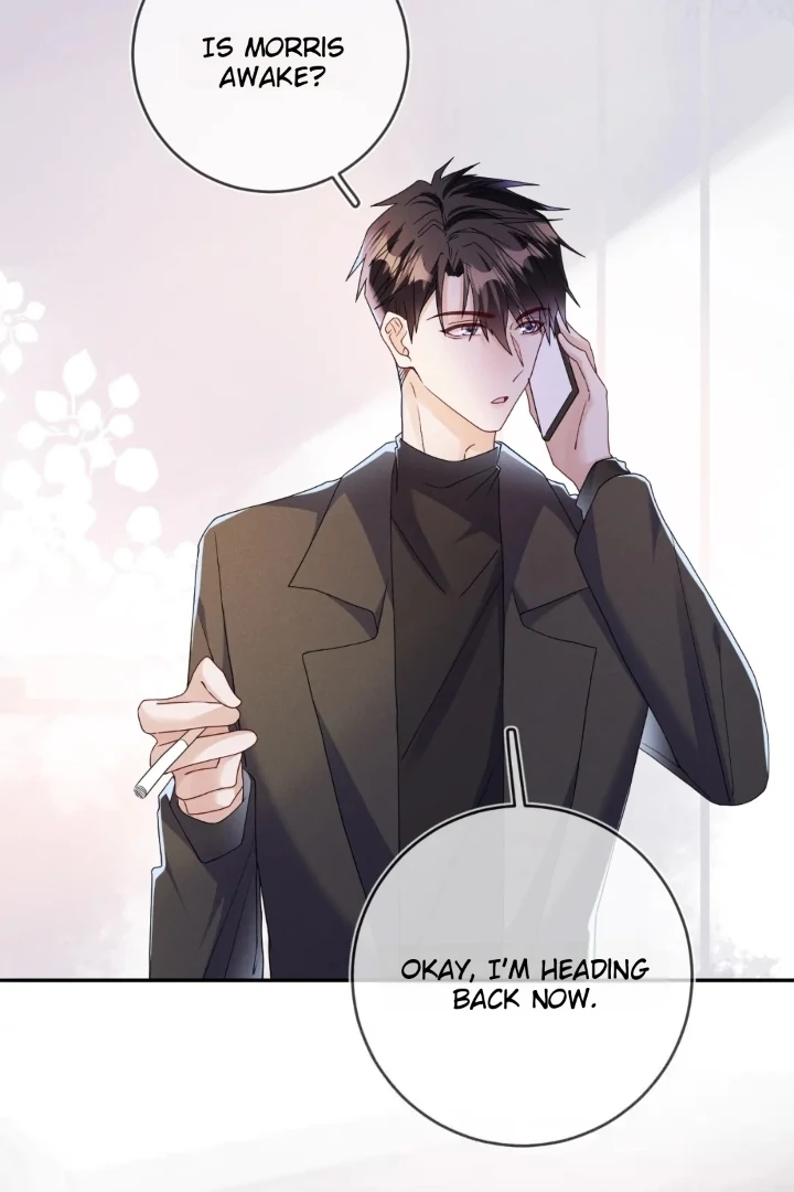 The Irresistible Conquest (Official) - Chapter 86 manhwa