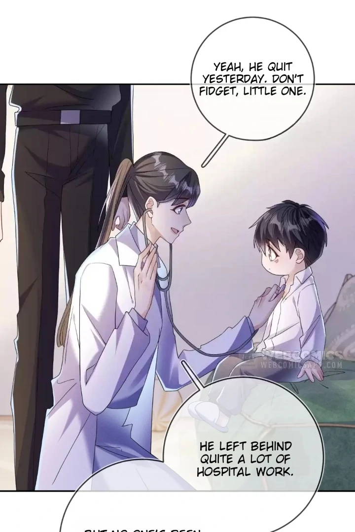 The Irresistible Conquest (Official) - Chapter 86 manhwa