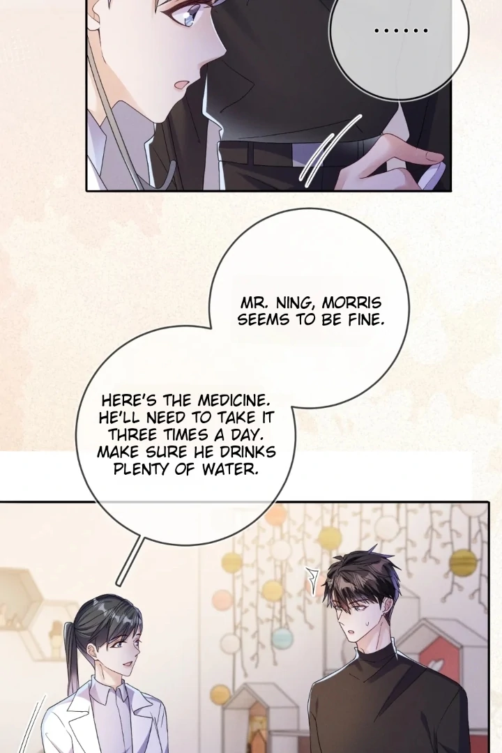The Irresistible Conquest (Official) - Chapter 86 manhwa