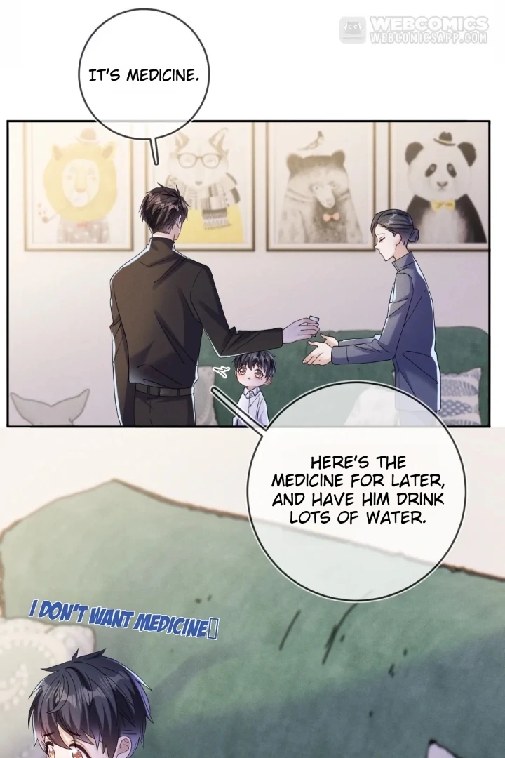 The Irresistible Conquest (Official) - Chapter 86 manhwa