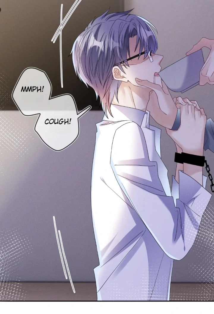 The Irresistible Conquest (Official) - Chapter 86 manhwa