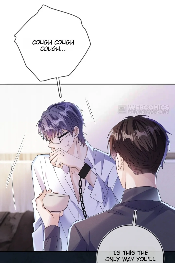 The Irresistible Conquest (Official) - Chapter 86 manhwa