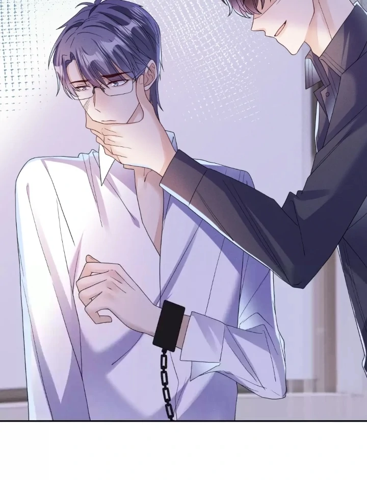 The Irresistible Conquest (Official) - Chapter 86 manhwa