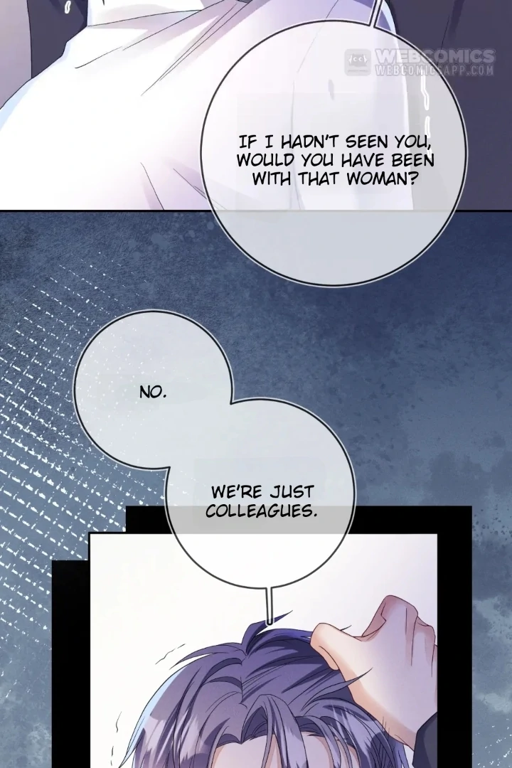The Irresistible Conquest (Official) - Chapter 86 manhwa