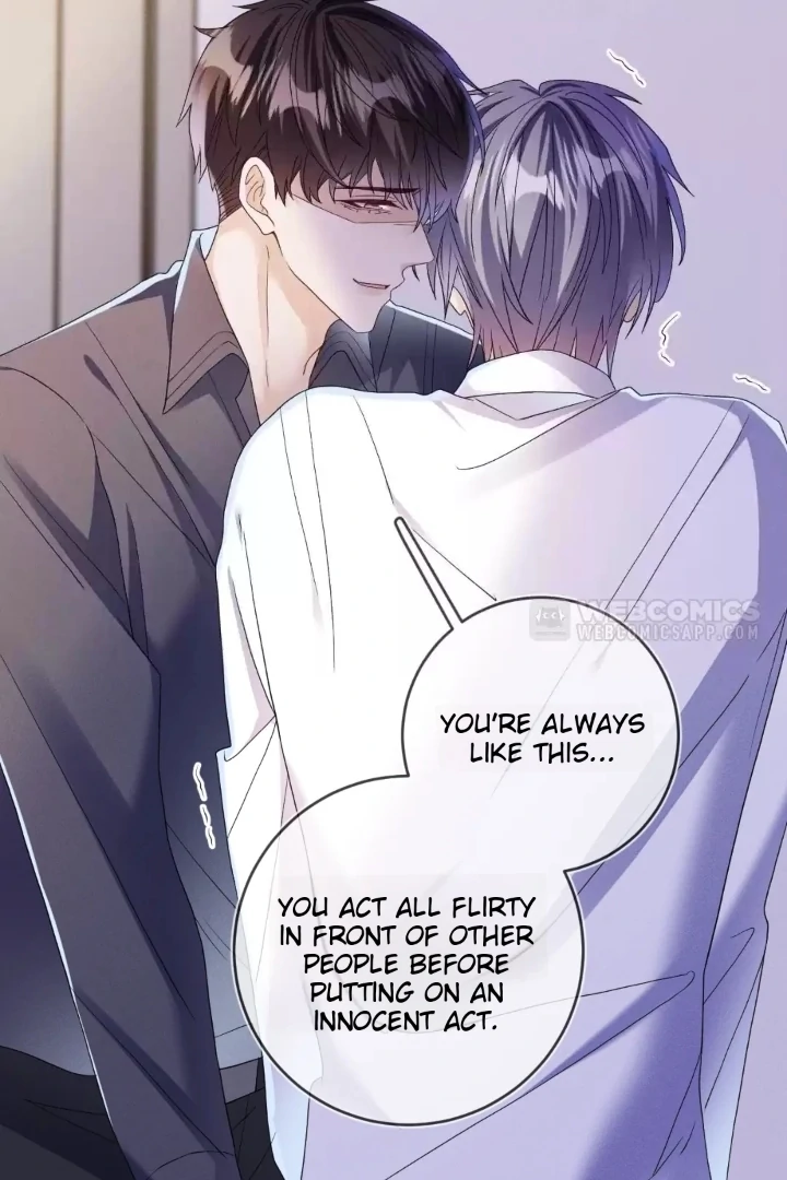 The Irresistible Conquest (Official) - Chapter 86 manhwa