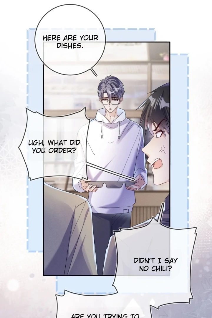 The Irresistible Conquest (Official) - Chapter 86 manhwa